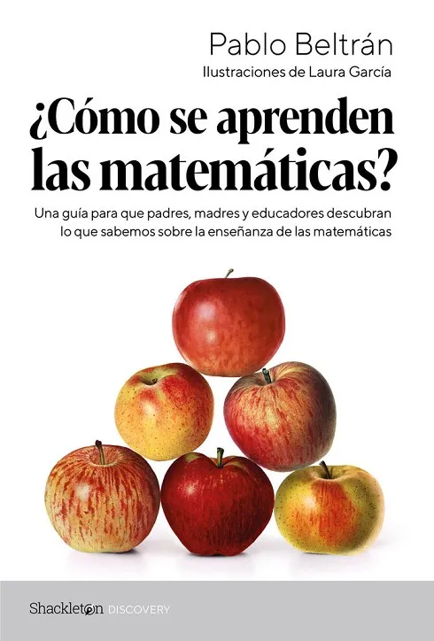 COMO SE APRENDEN LAS MATEMATICAS