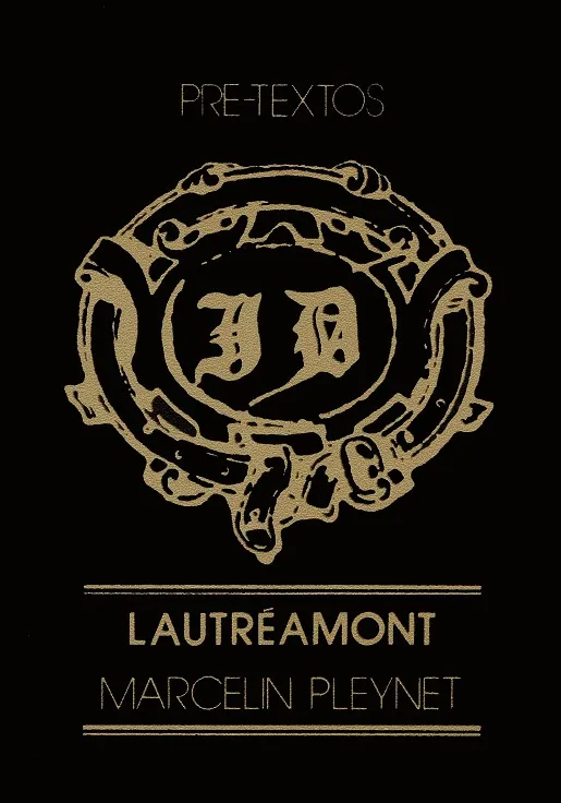 Lautréamont
