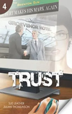 TRUST PTR 4