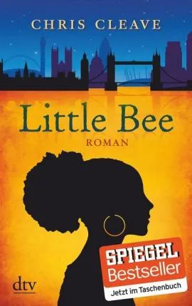 LITTLE BEE-DTV13