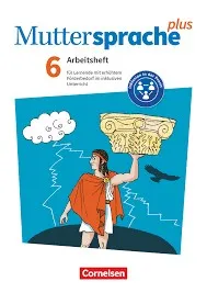 MUTTERSPRACHE PLUS 6. SCHULJAHR