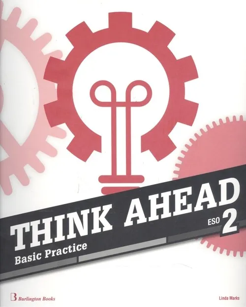 THINK AHEAD ESO 2 BASIC PRACTICE SPA