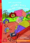 GRANNY FIXIT AND THE MOBILE GAME - YR1