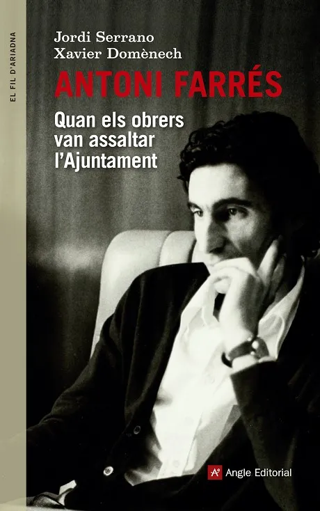 Antoni Farrés