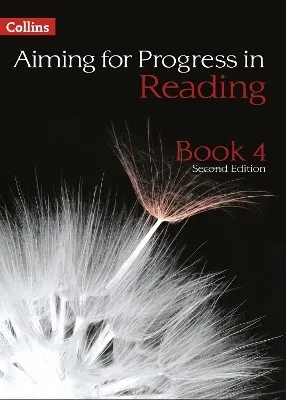 AIMING FOR PROGRESS IN READING: BOOK 4