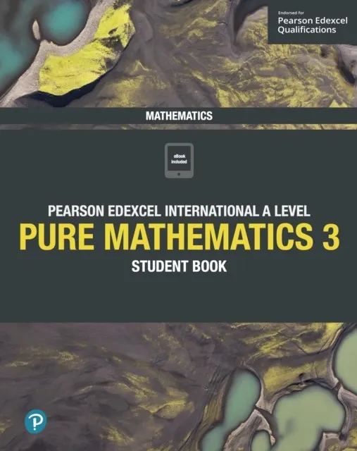 EDEXCEL IAL MATHS P3 SB EBOOK