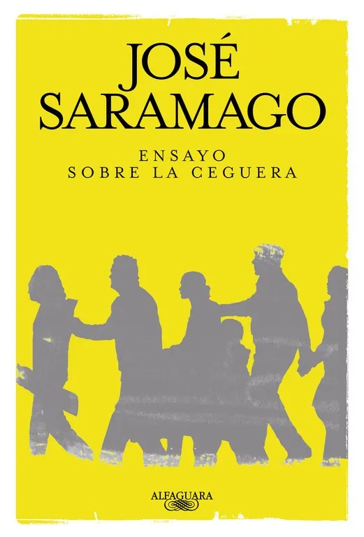 Ensayo sobre la ceguera
