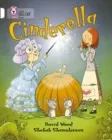 CINDERELLA (POETRY)-FICTION-WHITE - BAND 10