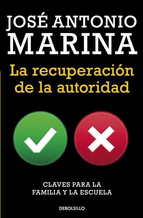 La recuperación de la autoridad