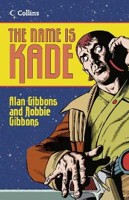 THE NAME IS KADE
