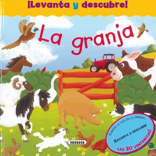 La granja
