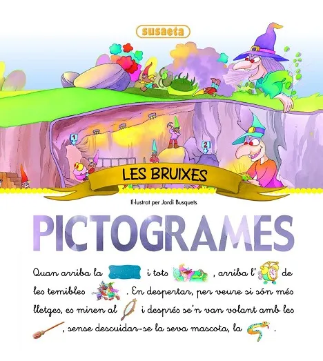 Les bruixes