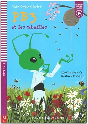 ET LES ABEILLES – LP2-PB3