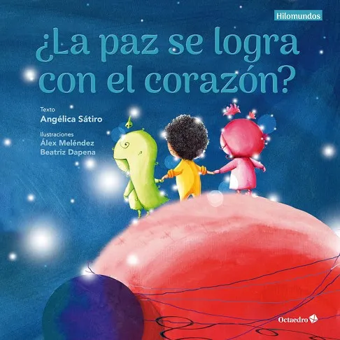 ¿La paz se logra con el corazón?
