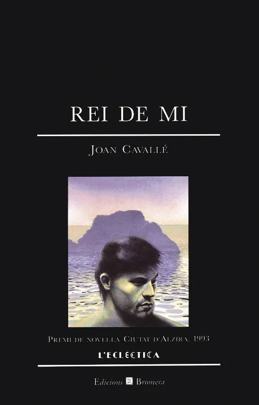 REI DE MI