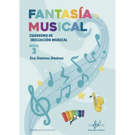FANTASÍA MUSICAL 3