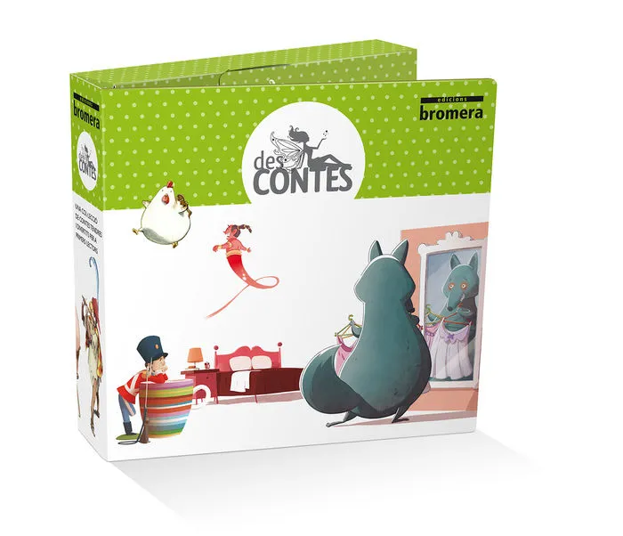 MALETA DES-CONTES