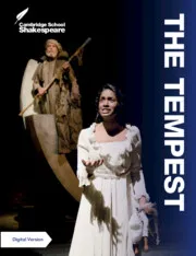 THE TEMPEST THIRD EDITION DIGITAL (2 YEARS)-DIGITAL