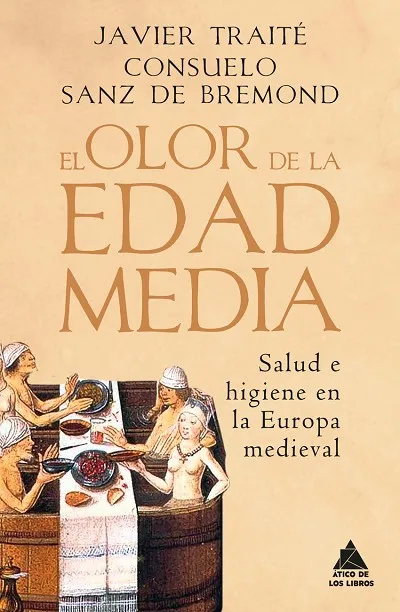 OLOR DE LA EDAD MEDIA,EL 2¦ED