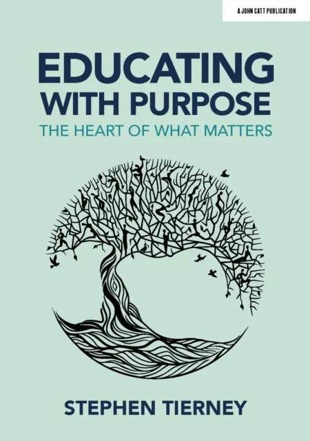 EDUCATING WITH PURPOSE: THE HEART OF WHAT MATTERS