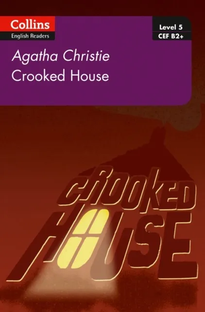 CROOKED HOUSE: B2+