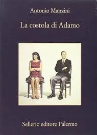 LA COSTOLA DI ADAMO
