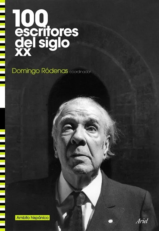 100 escritores del siglo XX