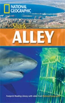 SHARK ALLEY+MROM