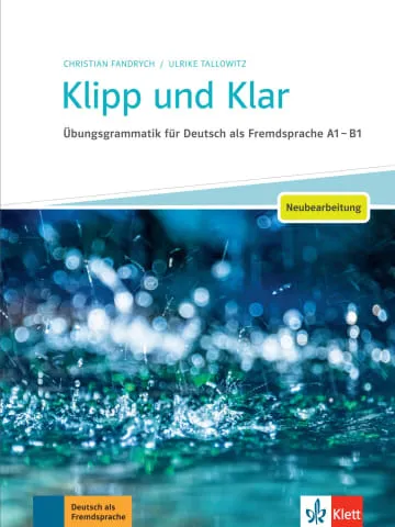 KLIPP UND KLAR GRUNDSTUFE-A1-B1