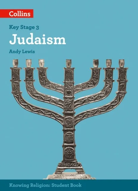 KS3 KNOWING RELIGION: JUDAISM