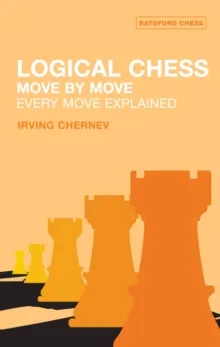 LOGICAL CHESS : MOVE BY MOVE