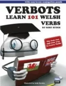 VERBOTS LEARN 101 SCOTTISH WELSH VERBS