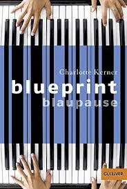 BLUEPRINT BLAUPAUSE