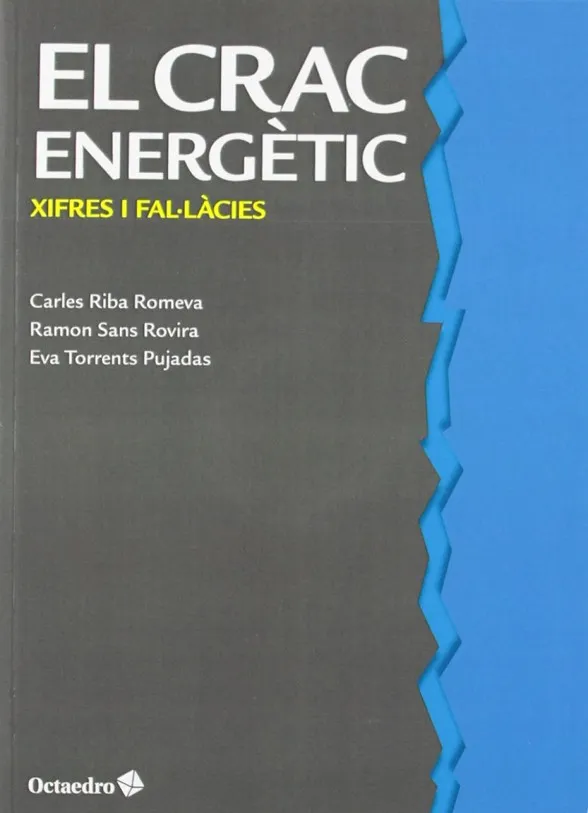 El crac energètic