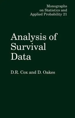 ANALYSIS OF SURVIVAL DATA