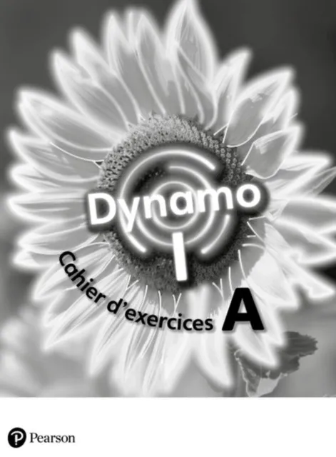 DYNAMO 1 WORKBOOK A PACK