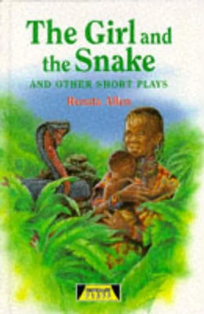 THE GIRL AND THE SNAKE HEIN PLAYS