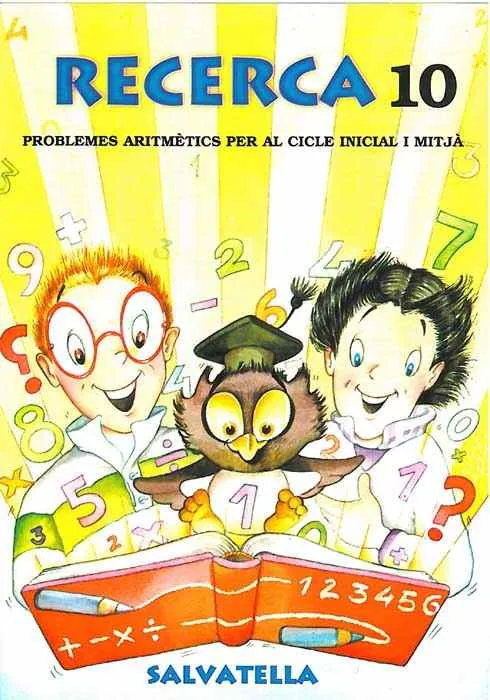 RECERCA Nº10