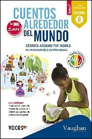 CUENTOS DEL MUNDO PROYECTO MALI