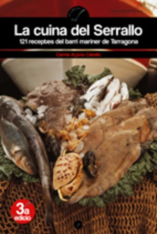 La cuina del Serrallo