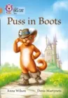 PUSS IN BOOTS-FICTION-COPPER - BAND 12