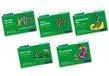 READ WRITE PHONICS: GREEN SET 1A N/ED