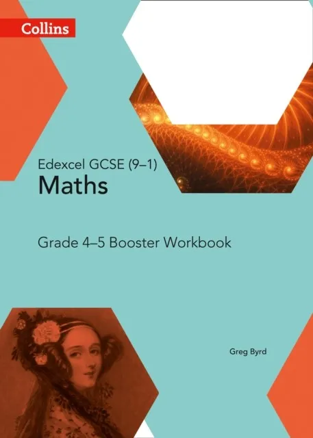 EDEXCEL FOUNDATION BOOSTER WORKBOOK: TARGETTING GRADES 4/5 4TH