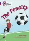 THE PENALTY -FICTION-PURPLE / RUBY