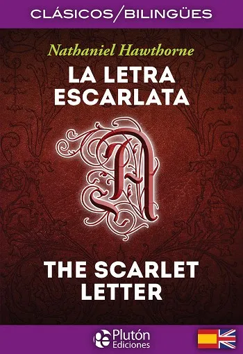LETRA ESCARLATA,LA