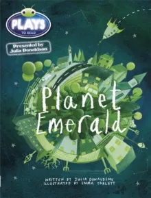 PLANET EMERALD