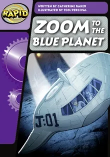 RP: JQ: ZOOM TO BLUE PLANET! S3 (F)
