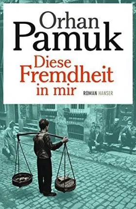 DIESE FREMDHEIT IN MIR