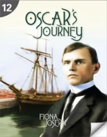 OSCAR'S JOURNEY PTR 12