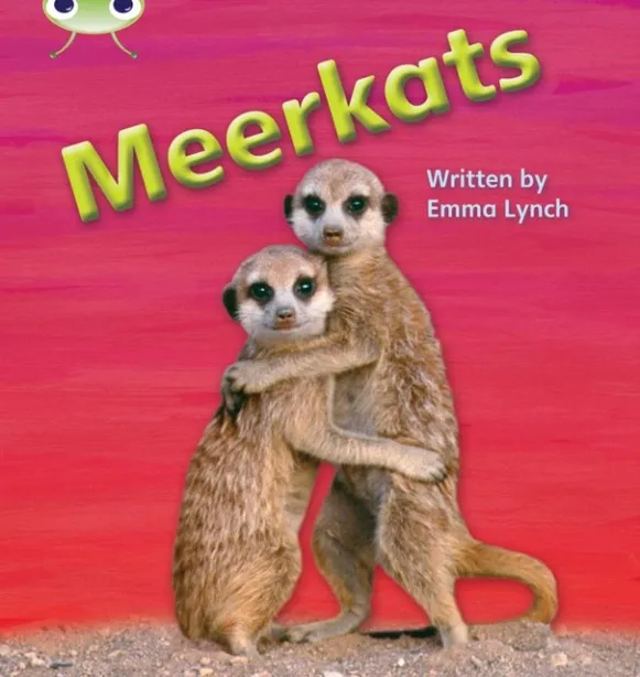 MEERKATS